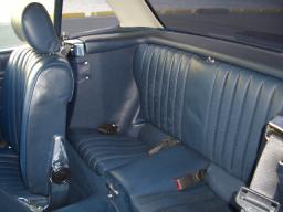 Mercedes-Benz 500 SL Convertible picture