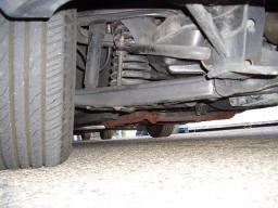 Mercedes-Benz 500 SL Convertible picture