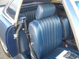 Mercedes-Benz 500 SL Convertible picture