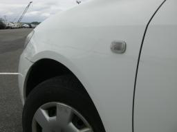 Toyota Corolla Fielder 1.5 X picture