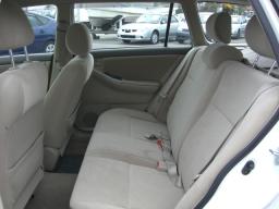 Toyota Corolla Fielder 1.5 X picture
