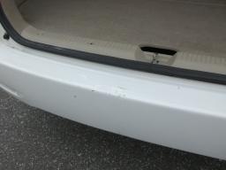 Toyota Corolla Fielder 1.5 X picture