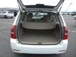 Toyota Corolla Fielder 1.5 X picture