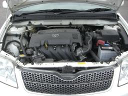 Toyota Corolla Fielder 1.5 X picture