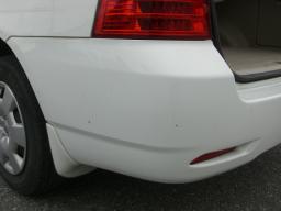 Toyota Corolla Fielder 1.5 X picture