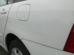 Toyota Corolla Fielder 1.5 X picture