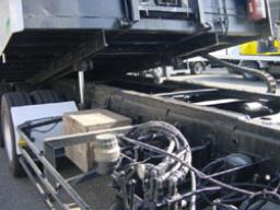 HINO RANGER SEFTI picture