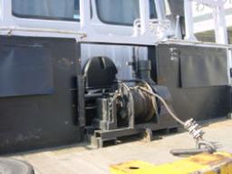 HINO RANGER SEFTI picture