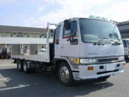 HINO RANGER SEFTI picture