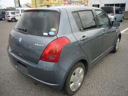 Suzuki Swift XE picture