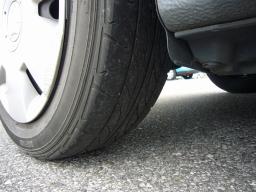 Suzuki Swift XE picture