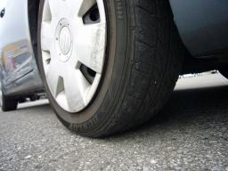 Suzuki Swift XE picture