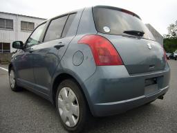 Suzuki Swift XE picture