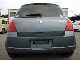 Suzuki Swift XE picture