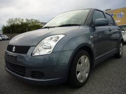 Suzuki Swift XE picture