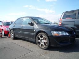 Mitsubishi Lancer Evolution EVOLUTION 8 picture