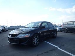 Mitsubishi Lancer Evolution EVOLUTION 8 picture