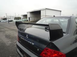 Mitsubishi Lancer Evolution EVOLUTION 8 picture