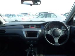 Mitsubishi Lancer Evolution EVOLUTION 8 picture