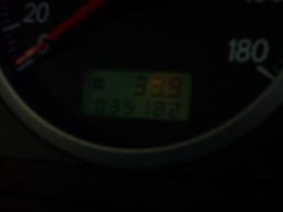 Subaru Impreza Wagon 15i picture