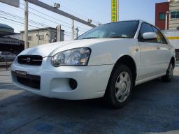 Subaru Impreza Wagon 15i picture