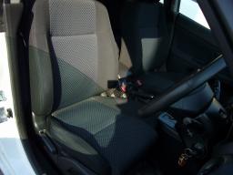 Subaru Impreza Wagon 15i picture