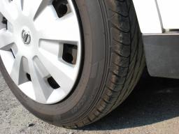 Nissan TIIDA LATIO 15S picture