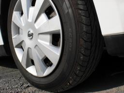 Nissan TIIDA LATIO 15S picture