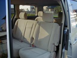 Toyota ALPHARD MZ G Edition picture