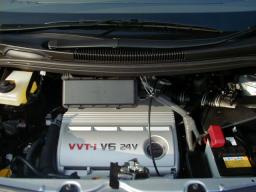 Toyota ALPHARD MZ G Edition picture