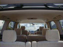 Toyota ALPHARD MZ G Edition picture