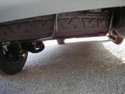 Toyota ALPHARD MZ G Edition picture