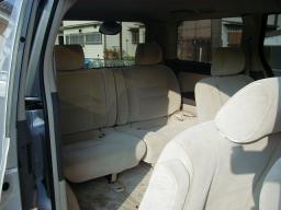 Toyota ALPHARD MZ G Edition picture