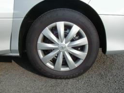 Toyota ALPHARD MZ G Edition picture