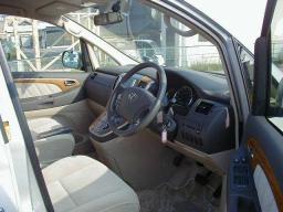 Toyota ALPHARD MZ G Edition picture