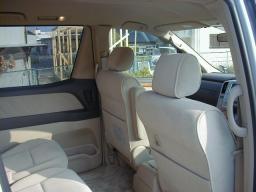 Toyota ALPHARD MZ G Edition picture