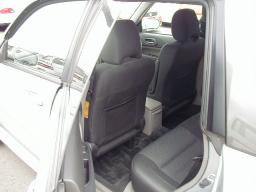 Subaru FORESTER XT Sporty Euro Package picture