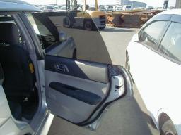 Subaru FORESTER XT Sporty Euro Package picture