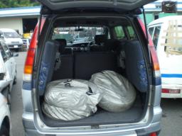 Toyota Town Ace Noah Field Tourer picture