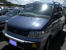 Toyota Town Ace Noah Field Tourer picture