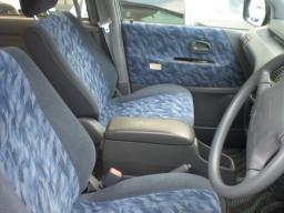 Toyota Town Ace Noah Field Tourer picture