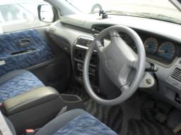 Toyota Town Ace Noah Field Tourer picture