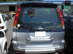 Toyota Town Ace Noah Field Tourer picture