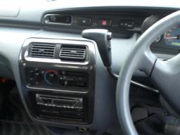 Toyota Town Ace Noah Field Tourer picture