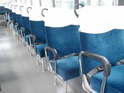 Mitsubishi 10.64M BUS 79 passengers type picture