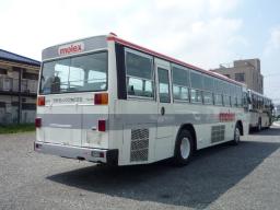 Mitsubishi 10.64M BUS 79 passengers type picture