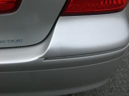 Toyota PREMIO X picture