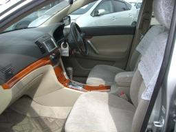 Toyota PREMIO X picture