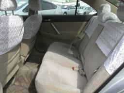 Toyota PREMIO X picture