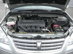 Toyota PREMIO X picture